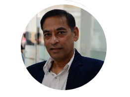 Prafulla Jain 